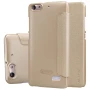 Nillkin Sparkle Series New Leather case for Huawei Honor 4C (C8818D / CHM-CL00) order from official NILLKIN store